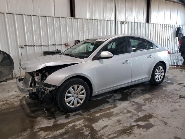 2011 CHEVROLET CRUZE LT #3301986485