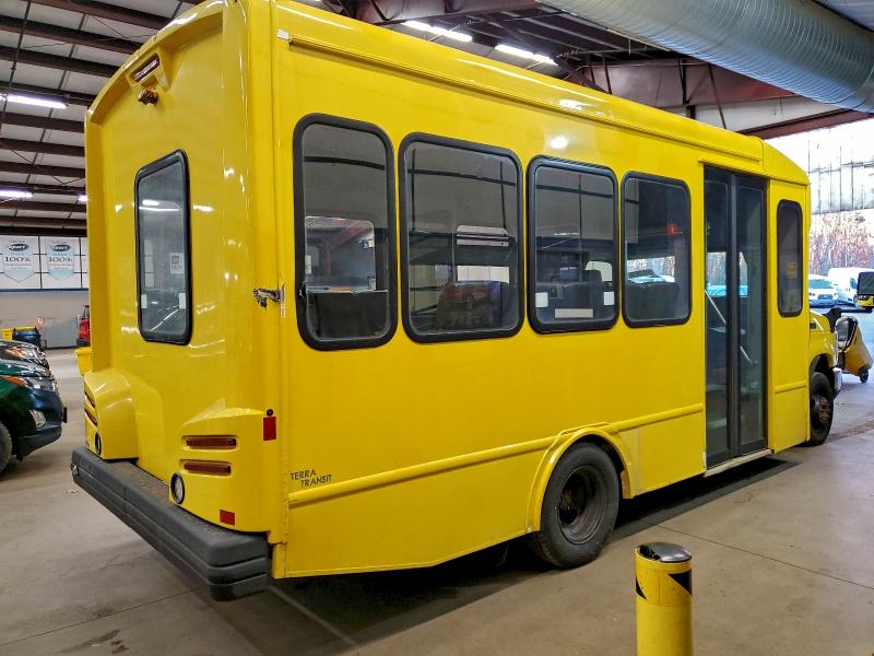 2019 FORD ECONOLINE #3296354107