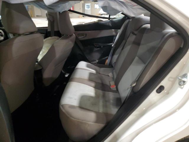 2018 TOYOTA COROLLA L #3293495459