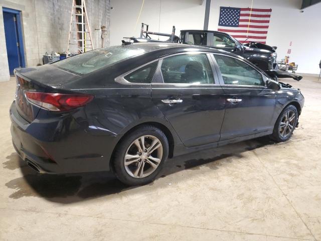 2018 HYUNDAI SONATA SPO #3301983463