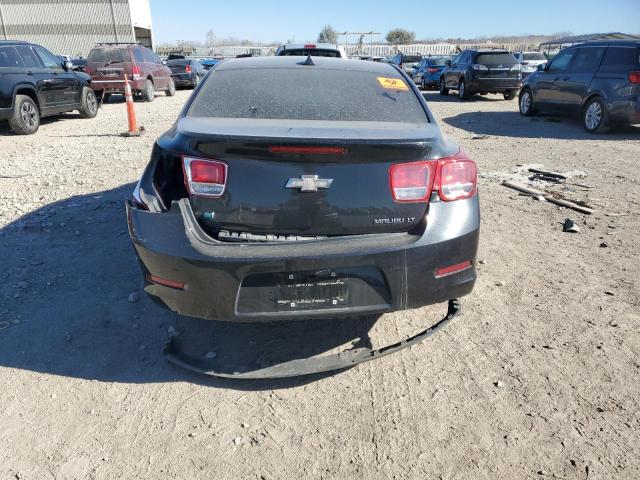 2014 CHEVROLET MALIBU 1LT #3287900275