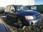 Lot #3293363420 2005 TOYOTA HIGHLANDER