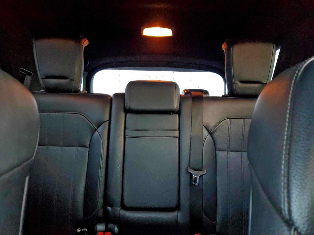 MERCEDES-BENZ GLE-CLASS 350 4MATIC