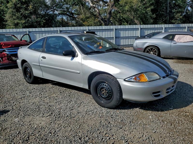 2001 CHEVROLET CAVALIER #3301609634
