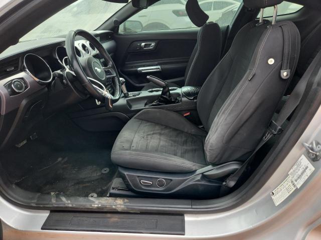 2017 FORD MUSTANG #3303759418