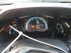 Lot #3293447435 2017 HONDA CIVIC EXL
