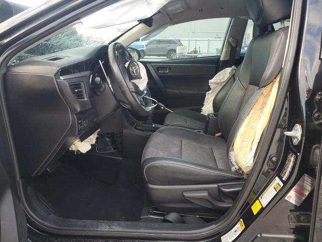 2014 TOYOTA COROLLA L #3301751339