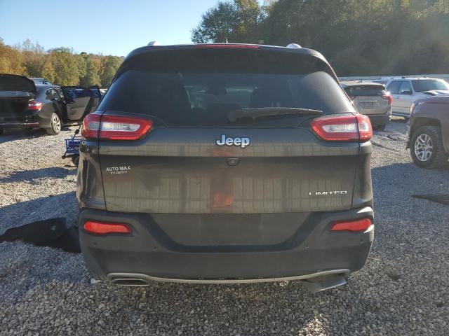 2015 JEEP CHEROKEE L #3297981032