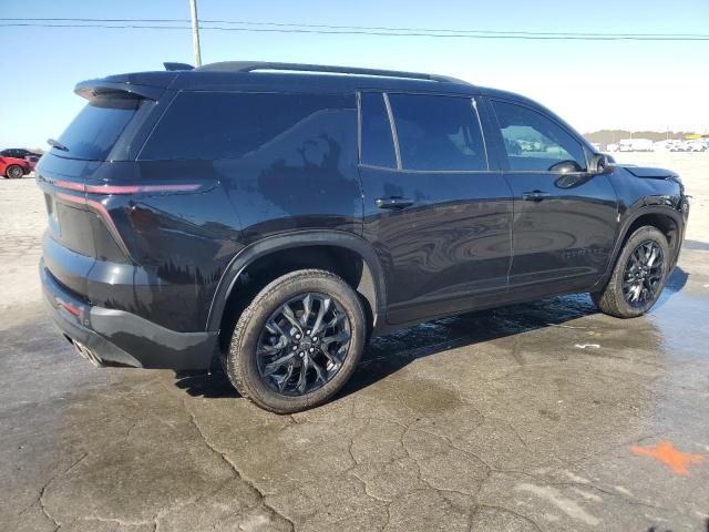 2025 CHEVROLET TRAVERSE L #3315917092