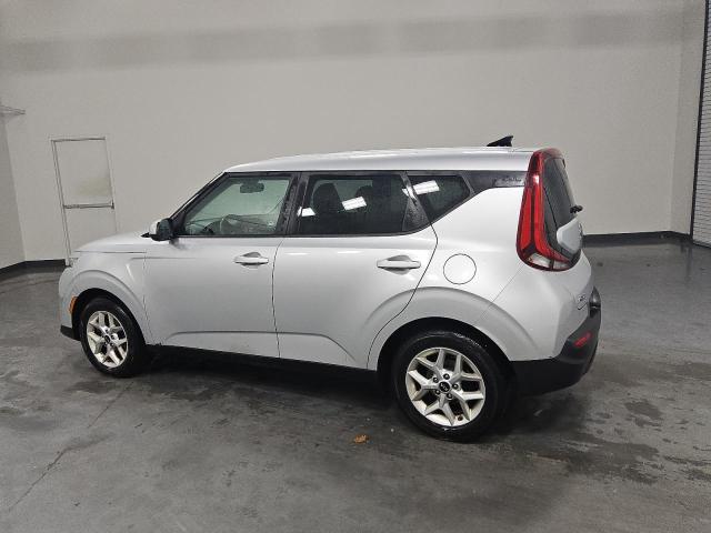 2020 KIA SOUL LX #3303696030