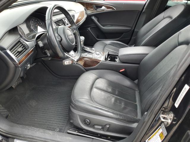 2015 AUDI A6 PREMIUM #3297170863