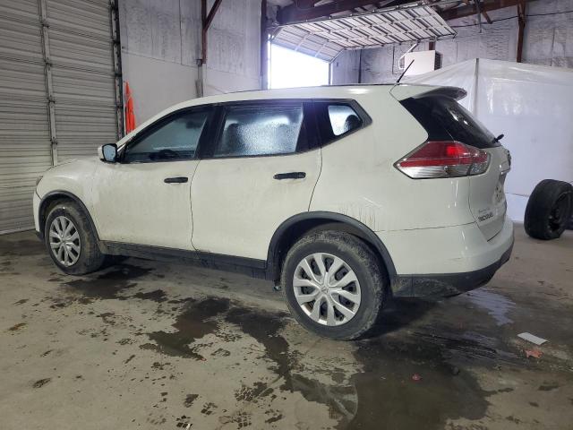 2016 NISSAN ROGUE S #3287670067