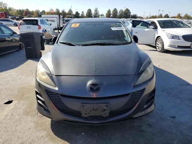 2010 MAZDA 3 I #3297205384