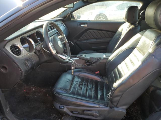 2014 FORD MUSTANG #3287291984