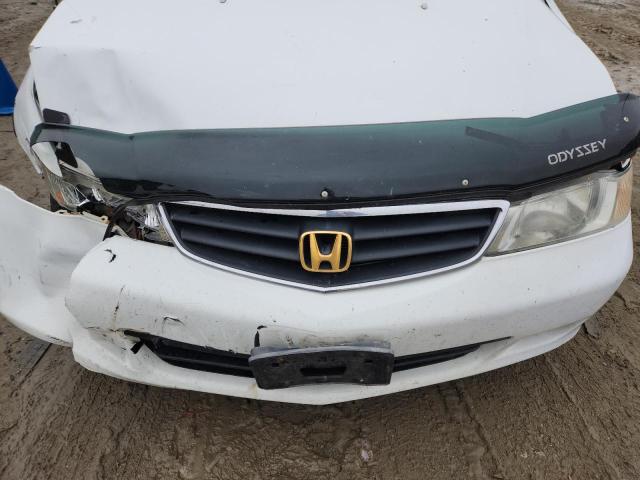 2003 HONDA ODYSSEY EX #3315477358