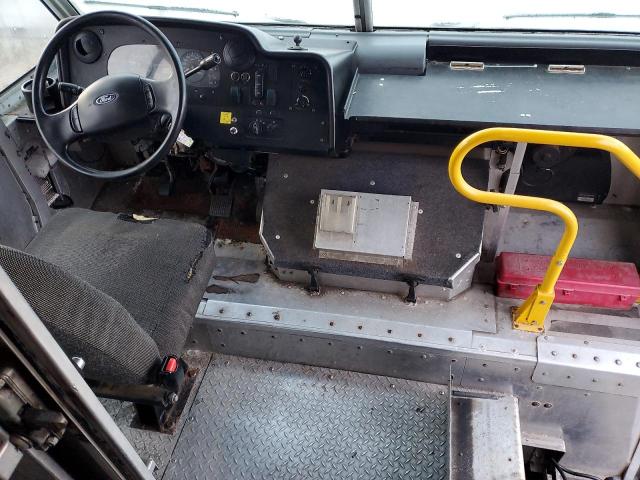 2014 FORD F59 #3301621624