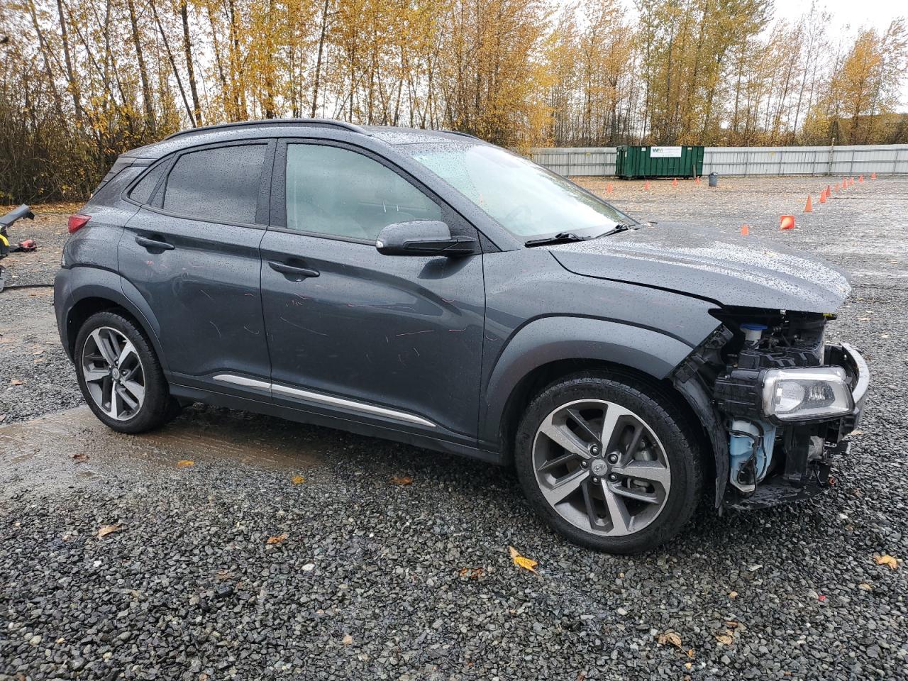 HYUNDAI KONA LIMITED