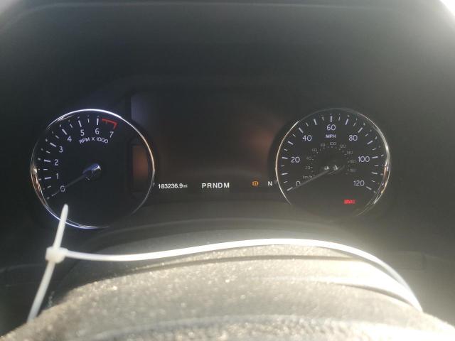 2018 FORD EXPEDITION #3287613029