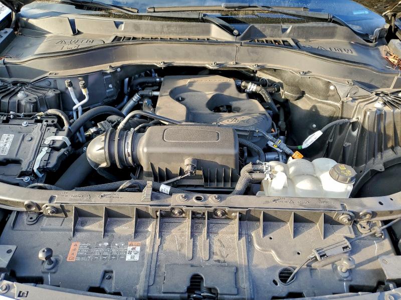 2020 FORD EXPLORER X #3301752360