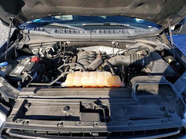 2018 FORD F150 SUPER - 1FTFW1E52JFE22823