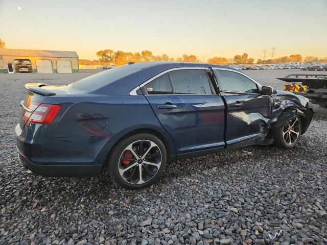 2016 FORD TAURUS SHO 1FAHP2KT2GG157781