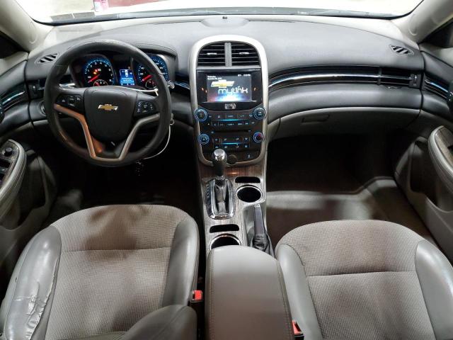 2015 CHEVROLET MALIBU 1LT - 1G11C5SL1FF164422