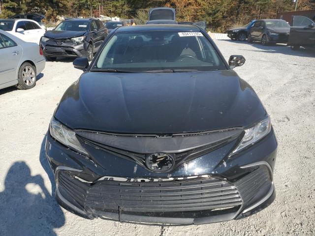 2022 TOYOTA CAMRY LE #3296987833