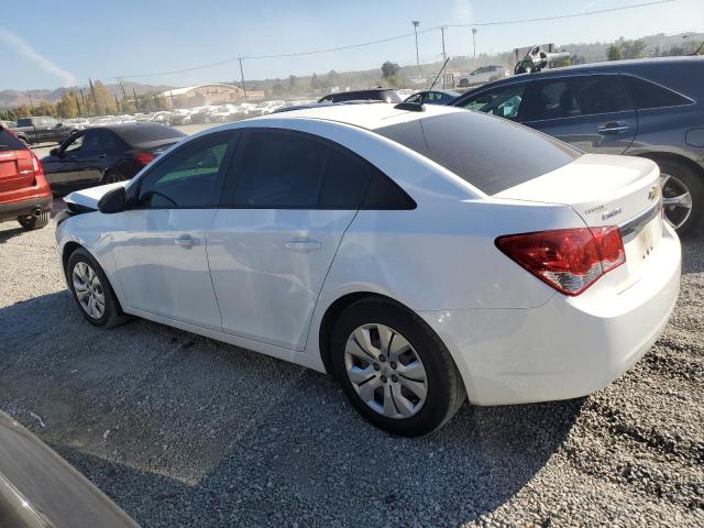 2015 CHEVROLET CRUZE LS #3302766391