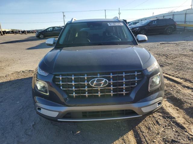 2021 HYUNDAI VENUE SEL #3293435411