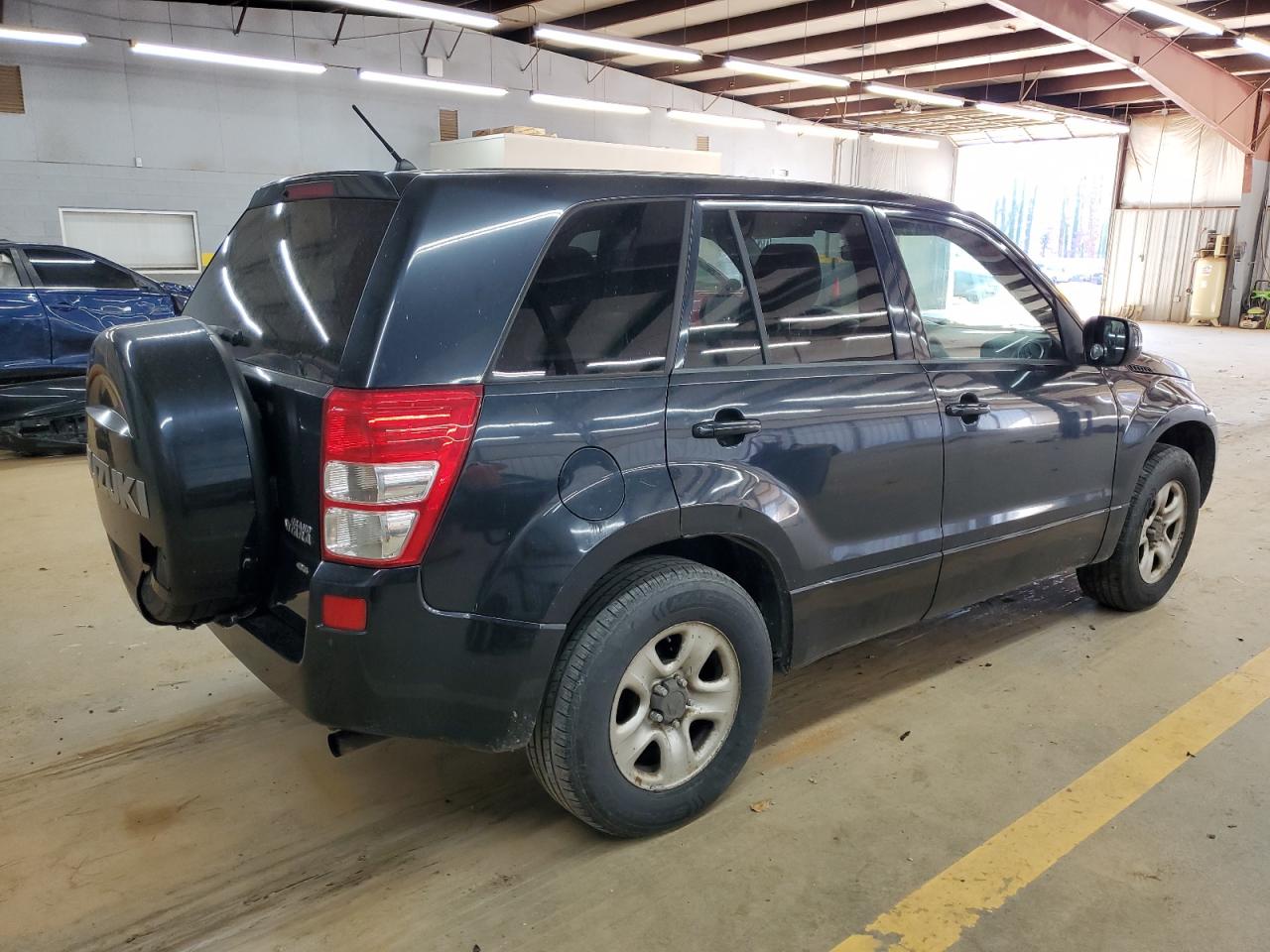 SUZUKI GRAND VITARA PREMIUM