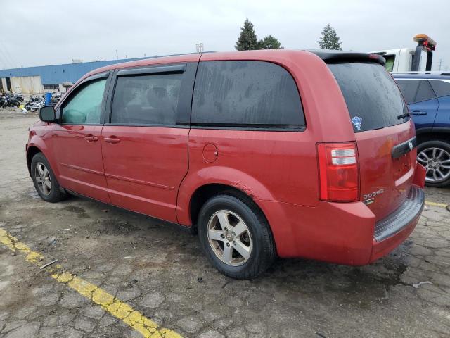 2010 DODGE GRAND CARA #3297080499