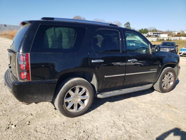 2010 GMC YUKON DENA #3310532043