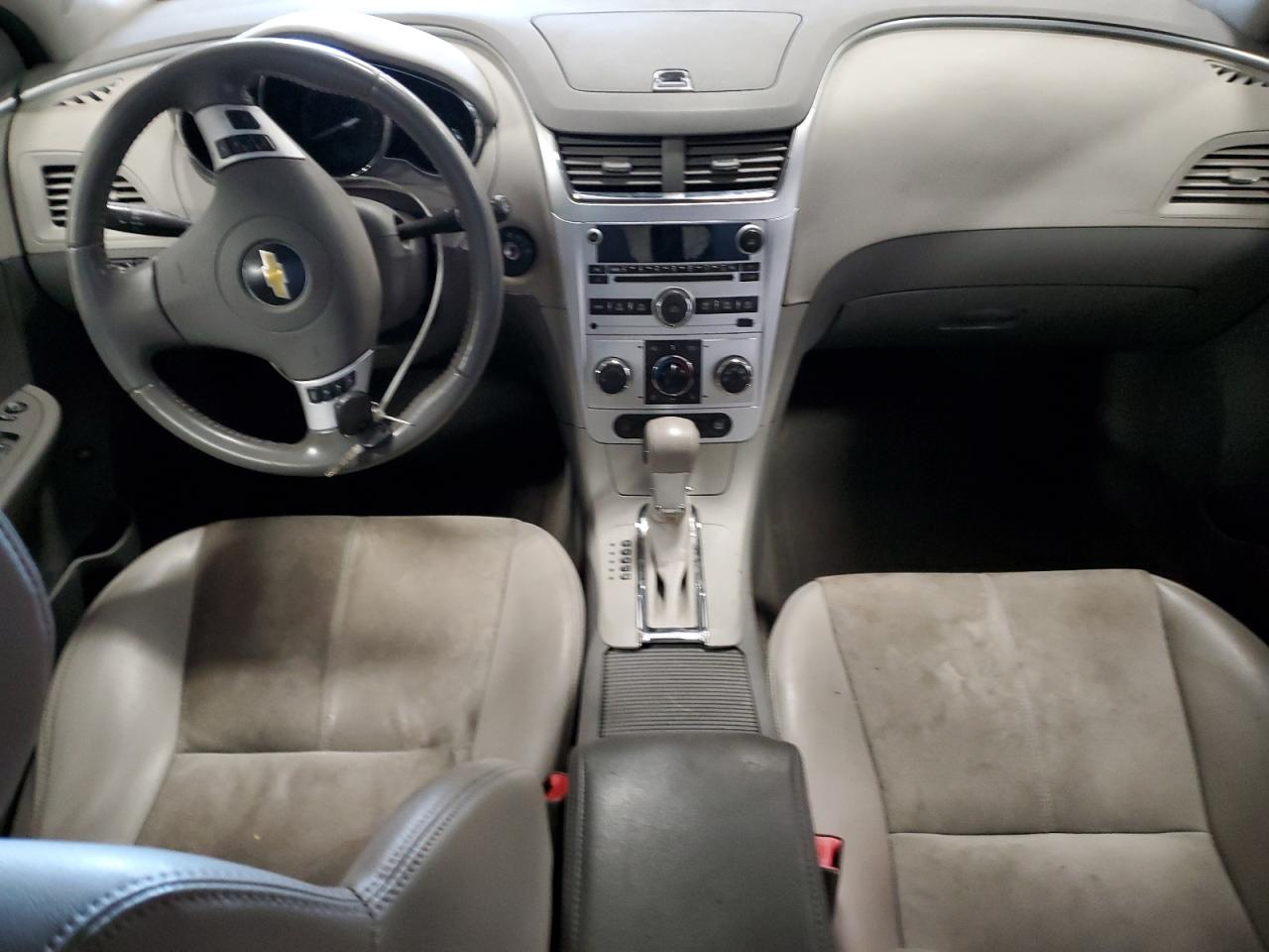 CHEVROLET MALIBU 2LT