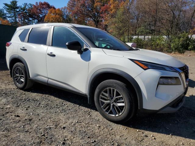 2023 NISSAN ROGUE S #3294372100