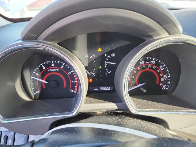 2013 TOYOTA HIGHLANDER - 5TDBK3EH7DS274284