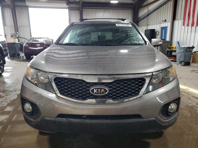 2012 KIA SORENTO BA #3298126132