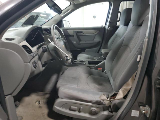 2015 CHEVROLET TRAVERSE L #3312479628