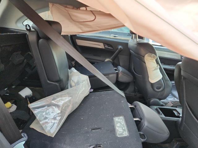 2010 HONDA CR-V EXL #3286574143