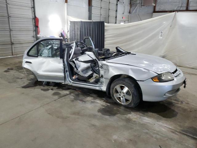 2004 CHEVROLET CAVALIER L #3303639942