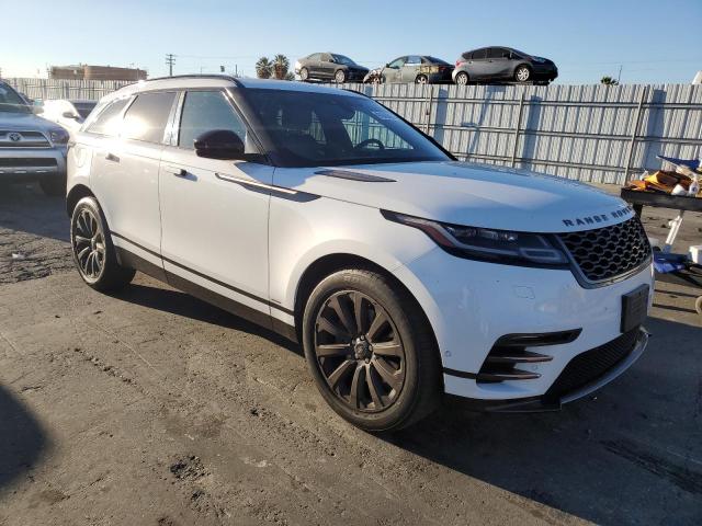 2018 LAND ROVER RANGE ROVE #3283924853