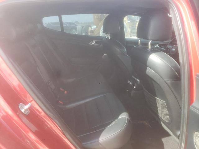 2018 KIA STINGER GT #3291368164