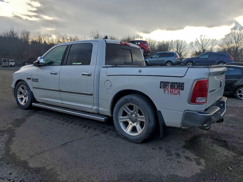 2014 RAM 1500 LONGH #3297989061