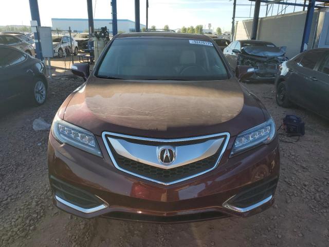 2018 ACURA RDX TECHNO #3302765404
