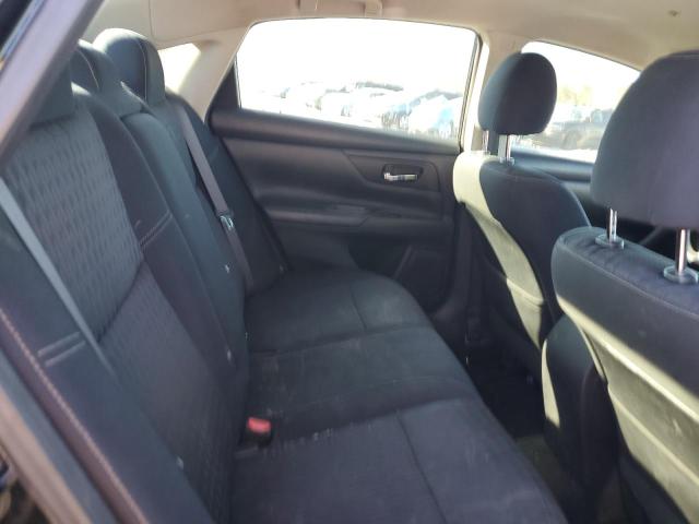 2017 NISSAN ALTIMA 2.5 #3287690034