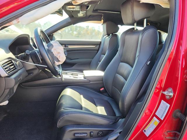 2019 HONDA ACCORD SPO #3294338893