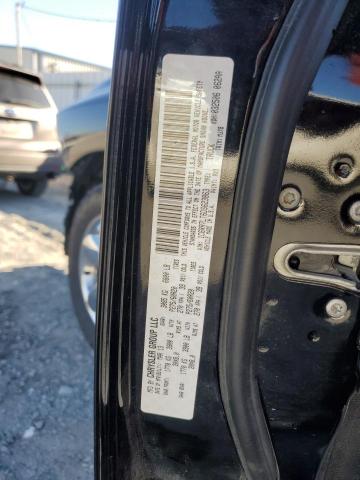 2013 RAM 1500 SLT - 1C6RR7LT6DS623863