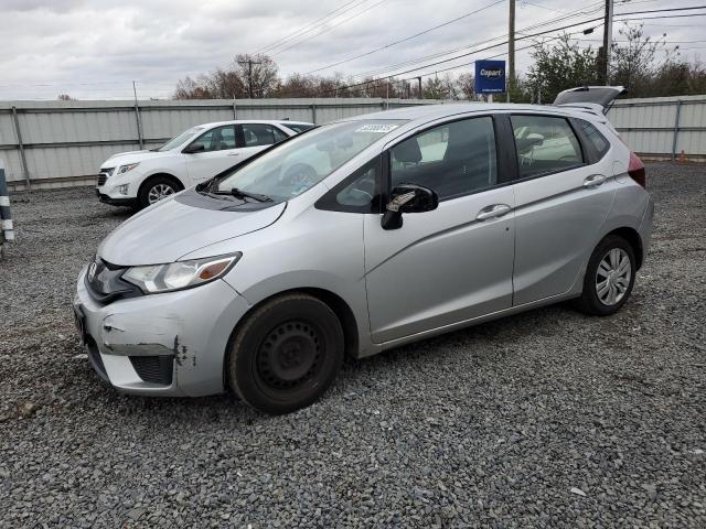 2016 HONDA FIT LX #3294304877