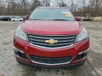 Lot #3310321023 2014 CHEVROLET TRAVERSE L