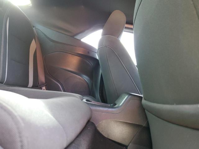 2017 CHEVROLET CAMARO SS #3285796647