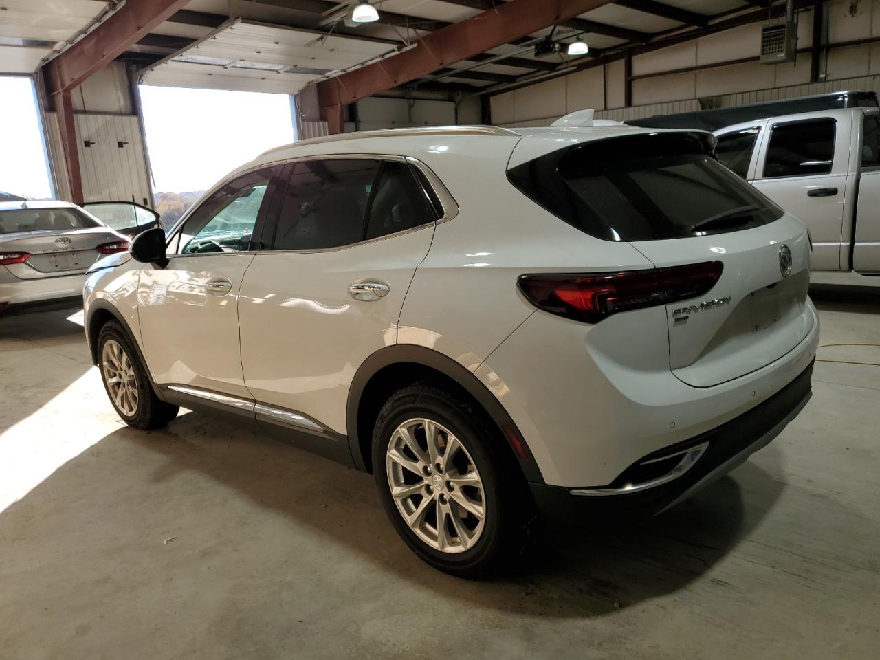 BUICK ENVISION PREFERRED